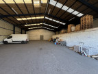 location Entrepots et bureaux Libourne
