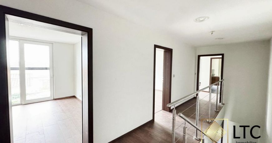 vente Maison Libourne