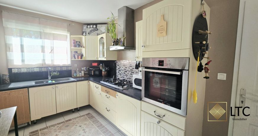 vente Maison Val-de-virvÉe