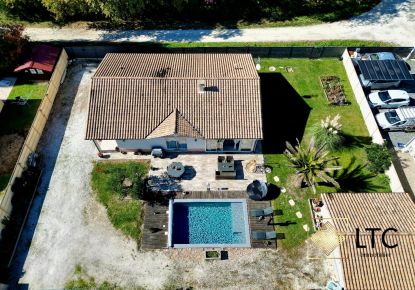 vente Maison Val-de-virvÉe