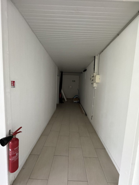 location Local commercial Libourne - Photo 7