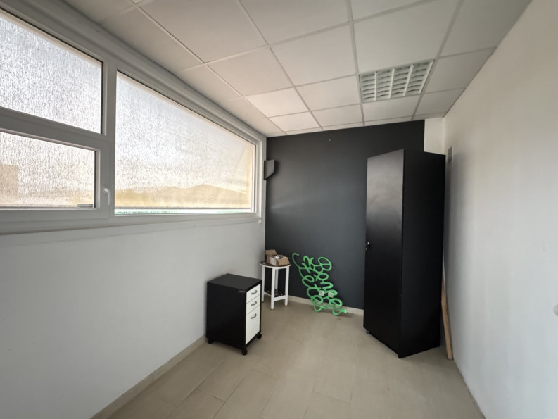 location Local commercial Libourne - Photo 5