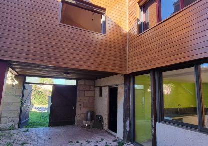 vente Maison Coutras