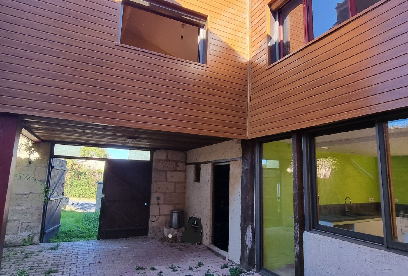 vente Maison Coutras - Photo 3