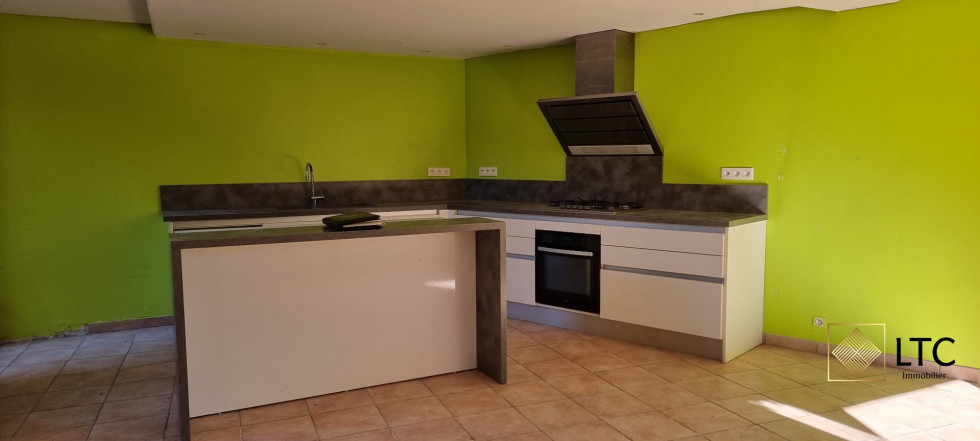 vente Maison Coutras - Photo 5