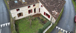 vente Maison Coutras