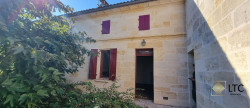 vente Maison Coutras