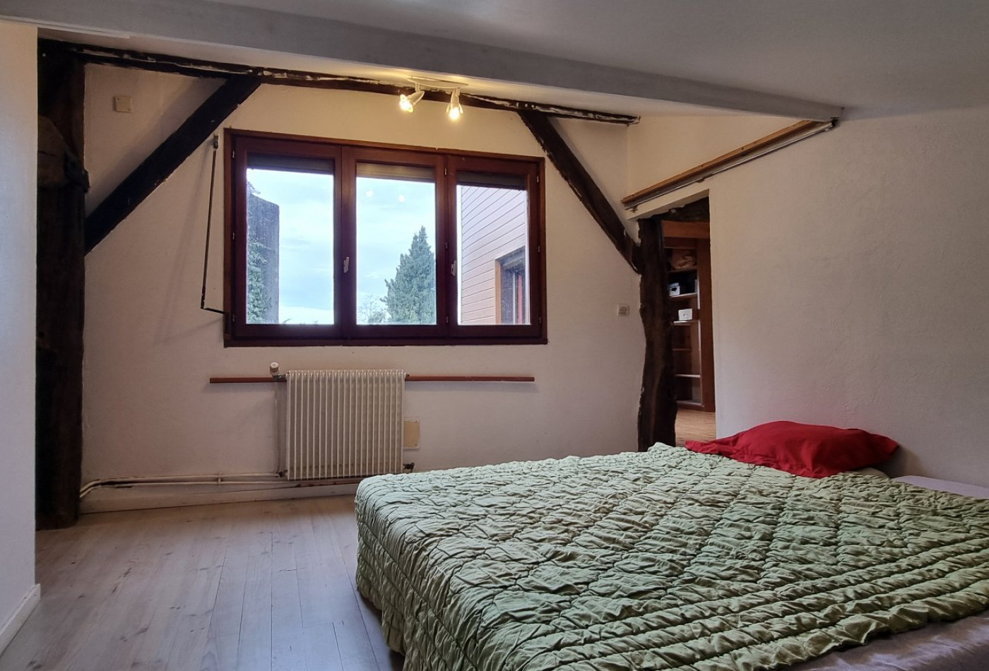 vente Maison Coutras - Photo 6