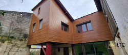 vente Maison Coutras