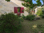 vente Maison Coutras