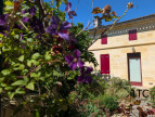 vente Maison Coutras