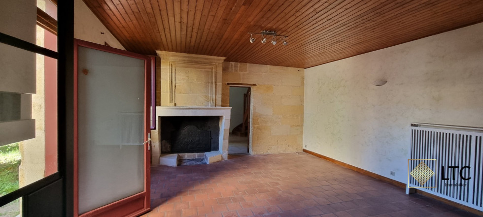 vente Maison Coutras - Photo 4