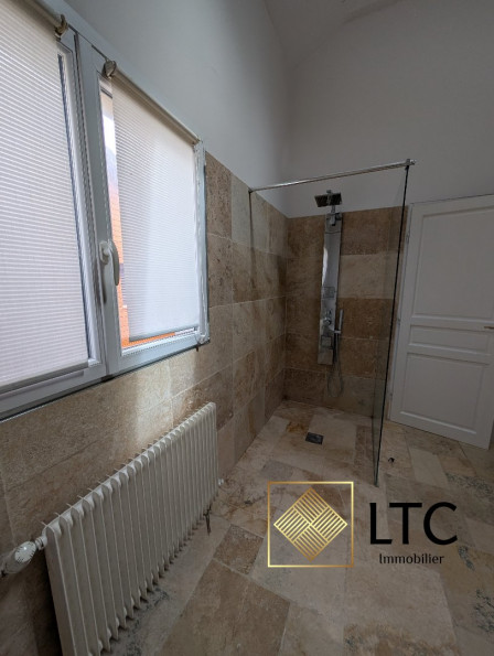 vente Maison Coutras - Photo 8