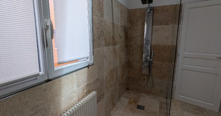 vente Maison Coutras