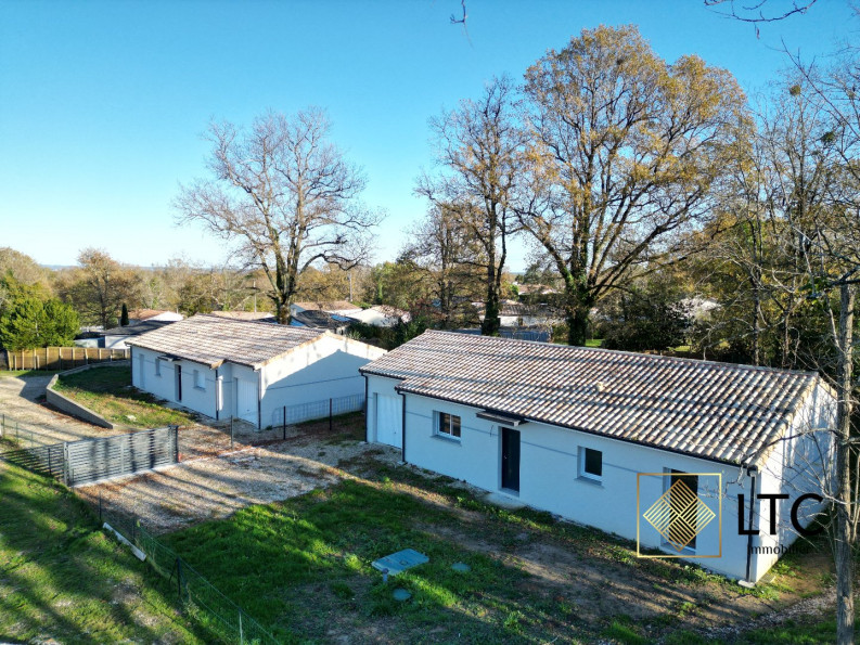 vente Maison Galgon - Photo 3