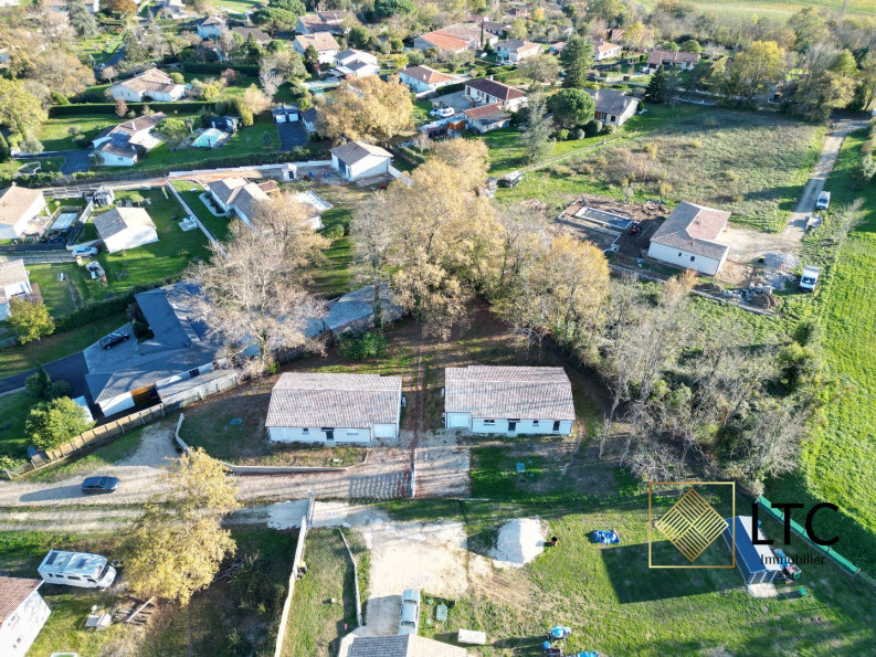 vente Maison Galgon - Photo 2