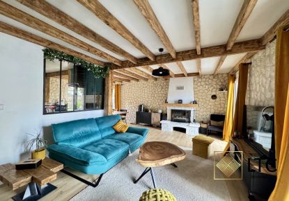 vente Maison Carbon Blanc