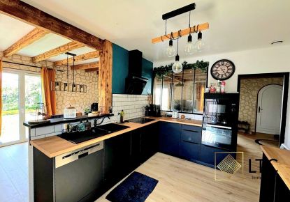 vente Maison Carbon Blanc