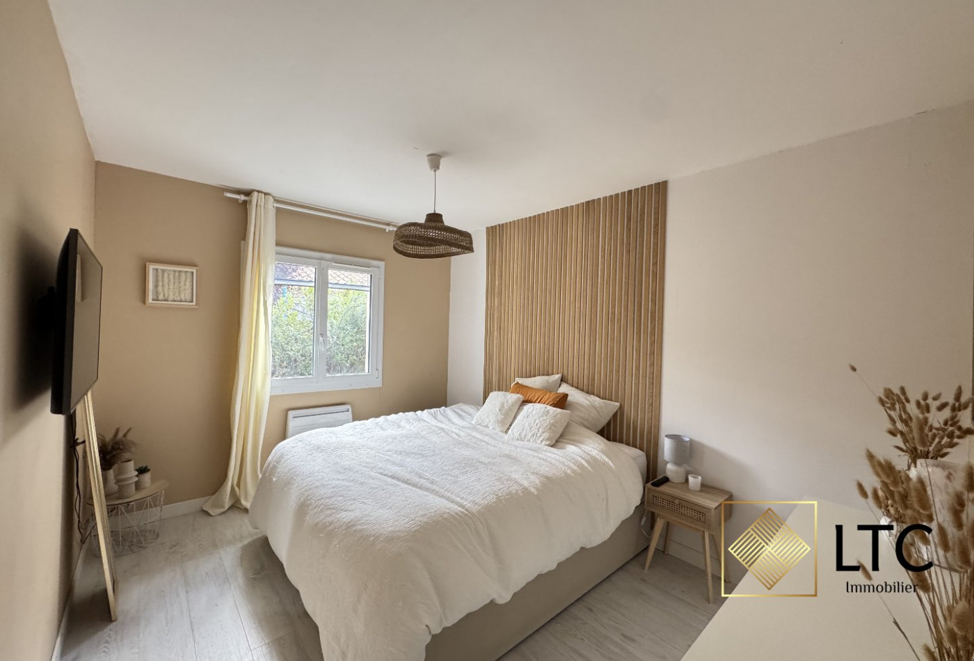 vente Maison Carbon Blanc - Photo 6