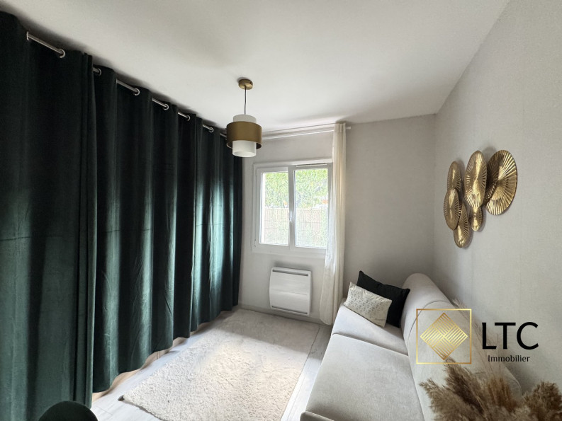 vente Maison Carbon Blanc - Photo 8