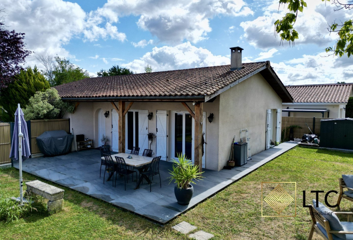 vente Maison Carbon Blanc - Photo 10