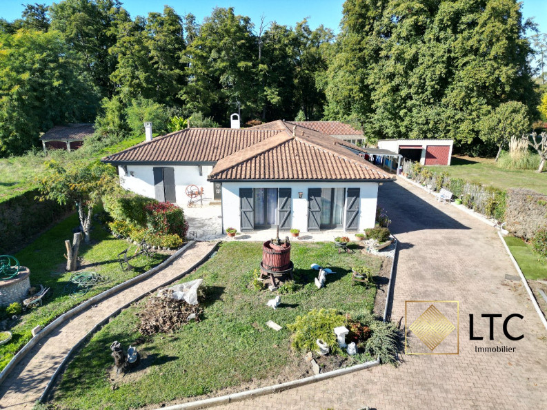 vente Maison Izon - Photo 3