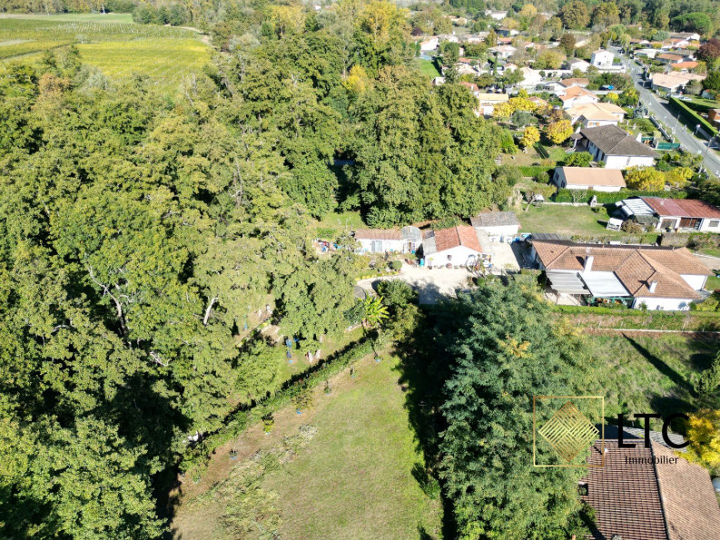 vente Maison Izon - Photo 5