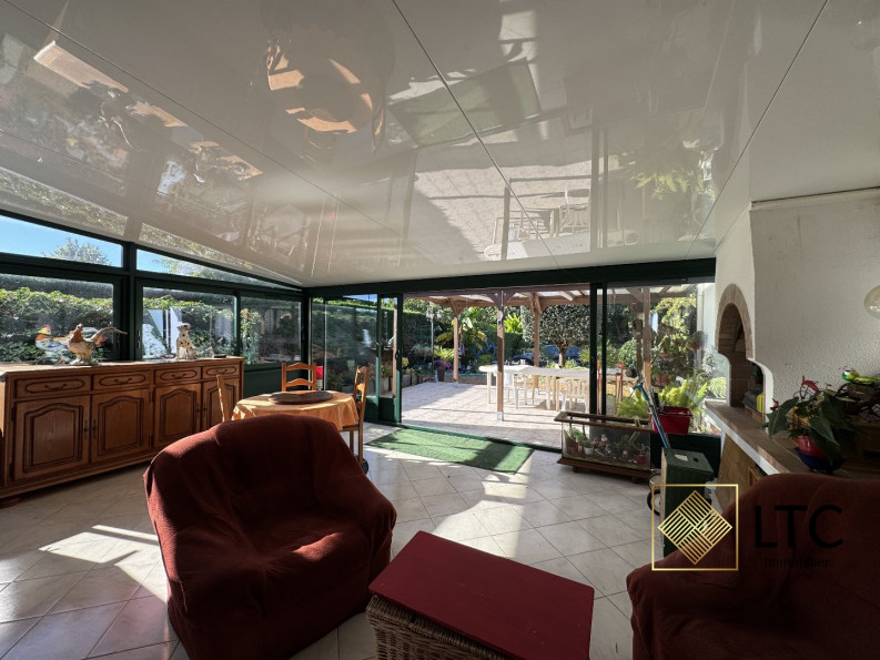 vente Maison Izon - Photo 9