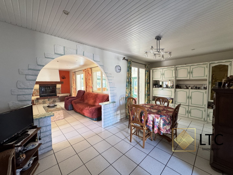 vente Maison Izon - Photo 7