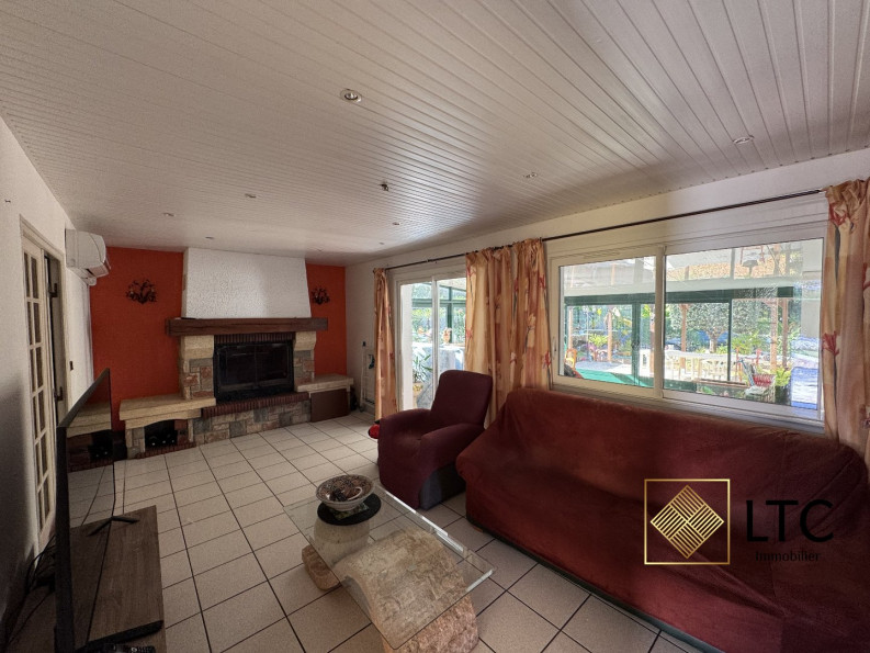 vente Maison Izon - Photo 8