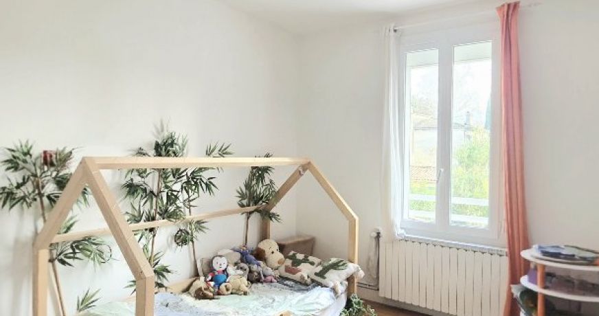 vente Maison Libourne