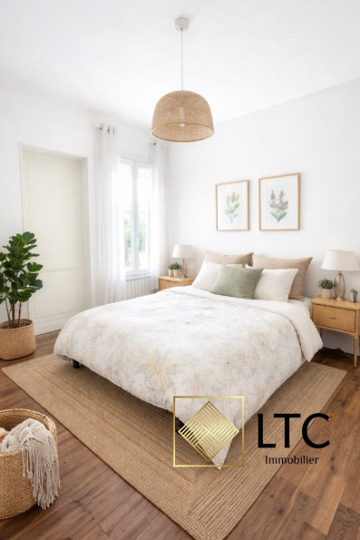 vente Maison Libourne - Photo 6