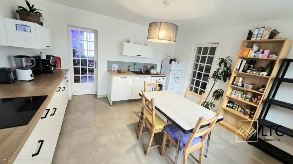 vente Maison Libourne - Photo 2