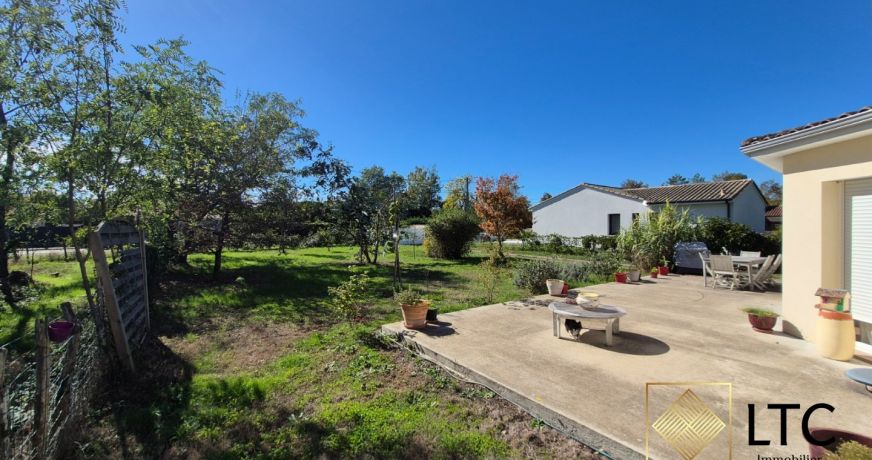 location Maison Saint Denis De Pile