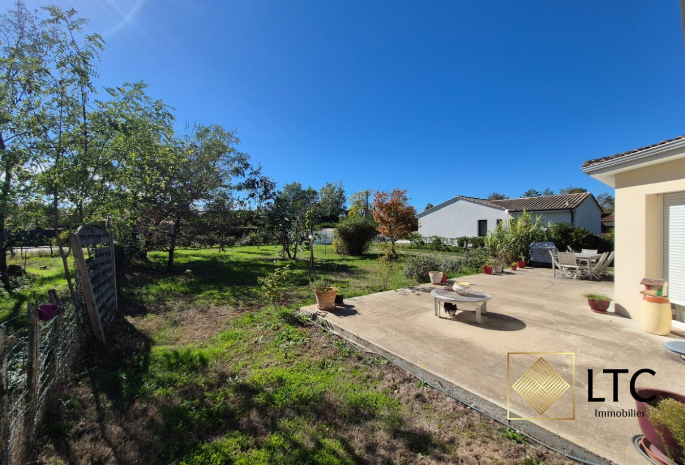 location Maison Saint Denis De Pile - Photo 3