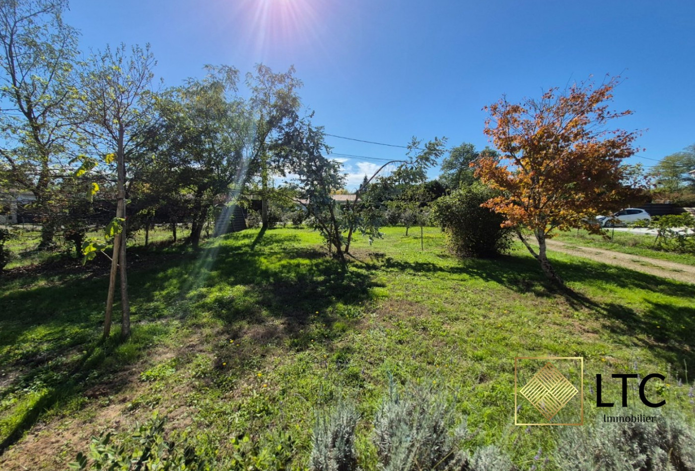 location Maison Saint Denis De Pile - Photo 5