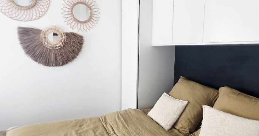 vente Appartement Bordeaux