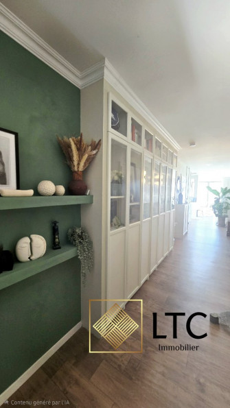 vente Maison Bordeaux - Photo 6