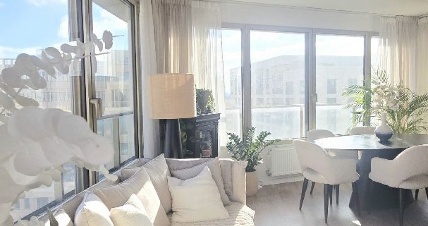 vente Appartement Bordeaux