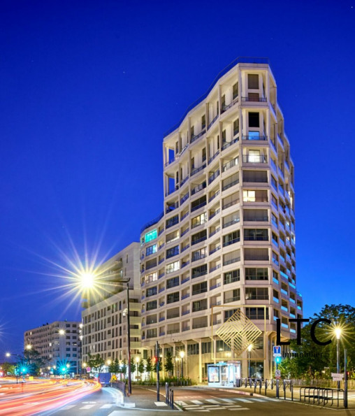 vente Appartement Bordeaux - Photo 3