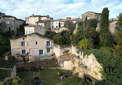 vente Maison Saint Emilion