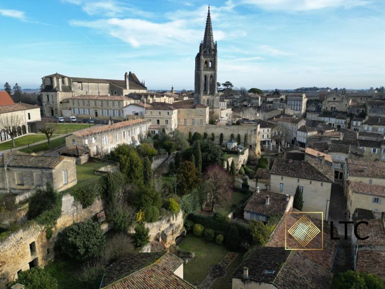 vente Maison Saint Emilion - Photo 2