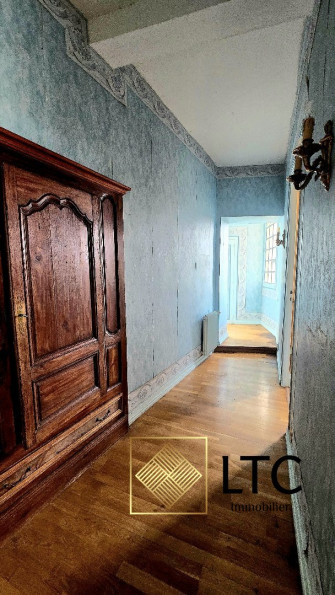 vente Maison Saint Emilion - Photo 7