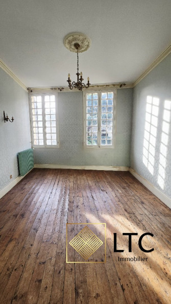 vente Maison Saint Emilion - Photo 9