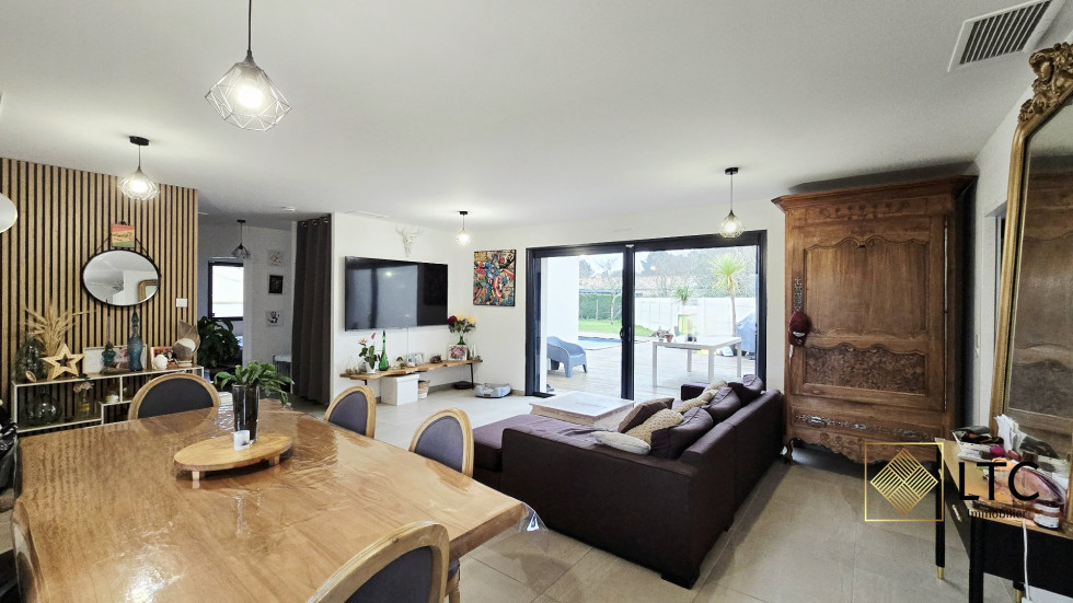 vente Maison Val-de-virvÉe - Photo 4