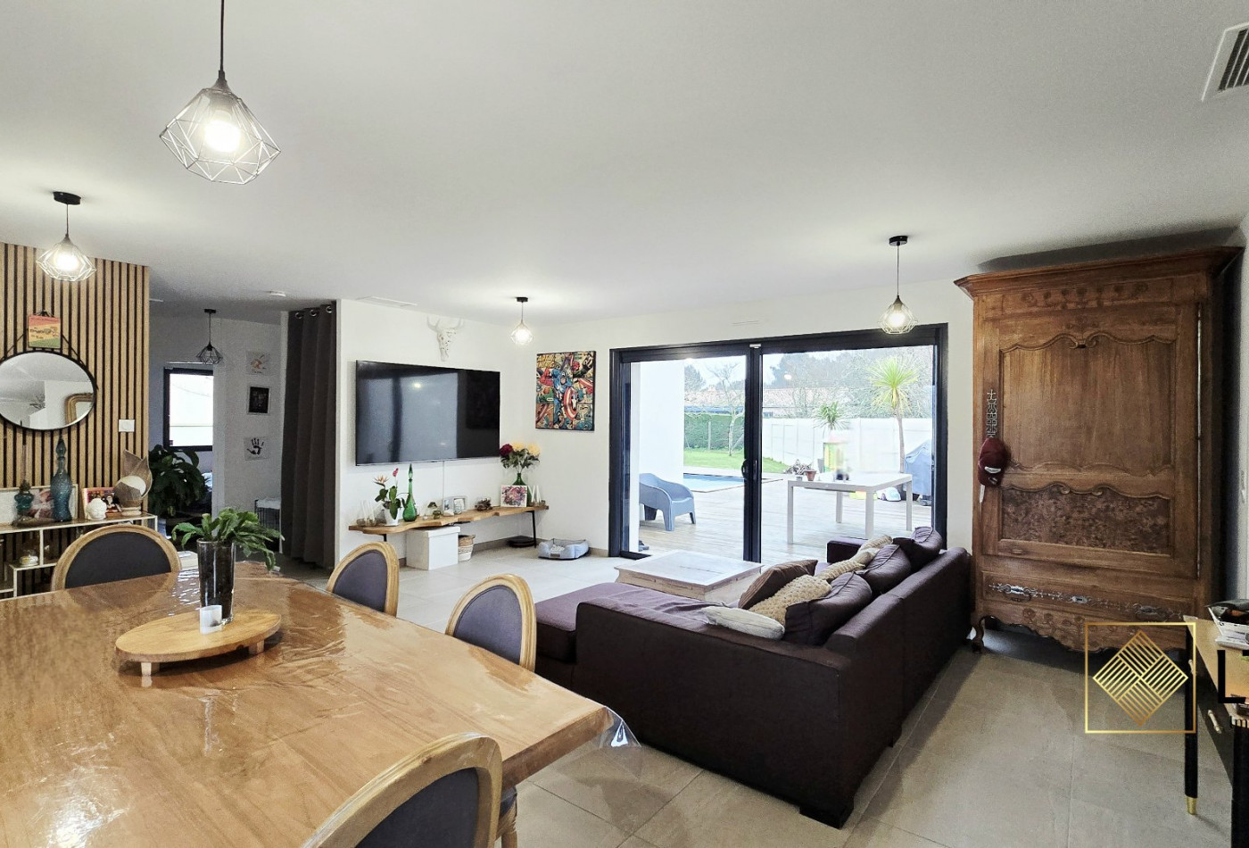 vente Maison Val-de-virvÉe - Photo 4