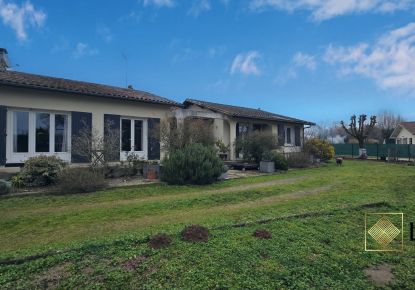 vente Maison Libourne