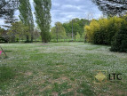 vente Terrain Baron
