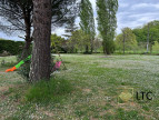vente Terrain Baron
