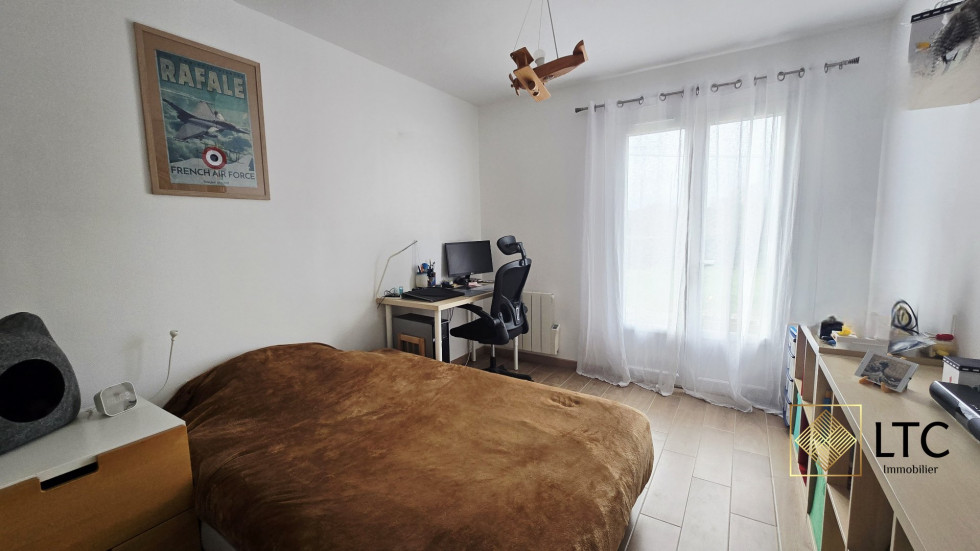 vente Maison Val-de-virvÉe - Photo 10